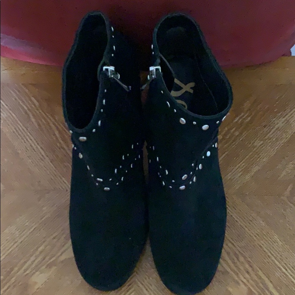 Sam Edelman Boots